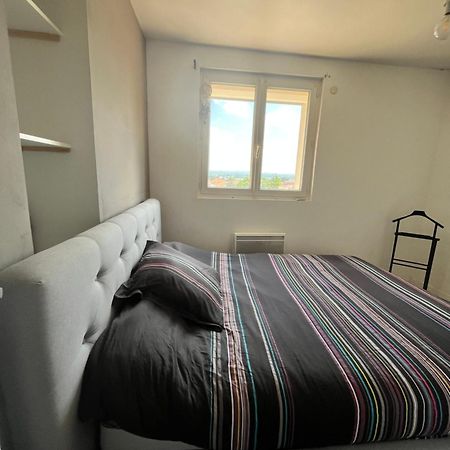 Appartement - Roanne Exterior photo
