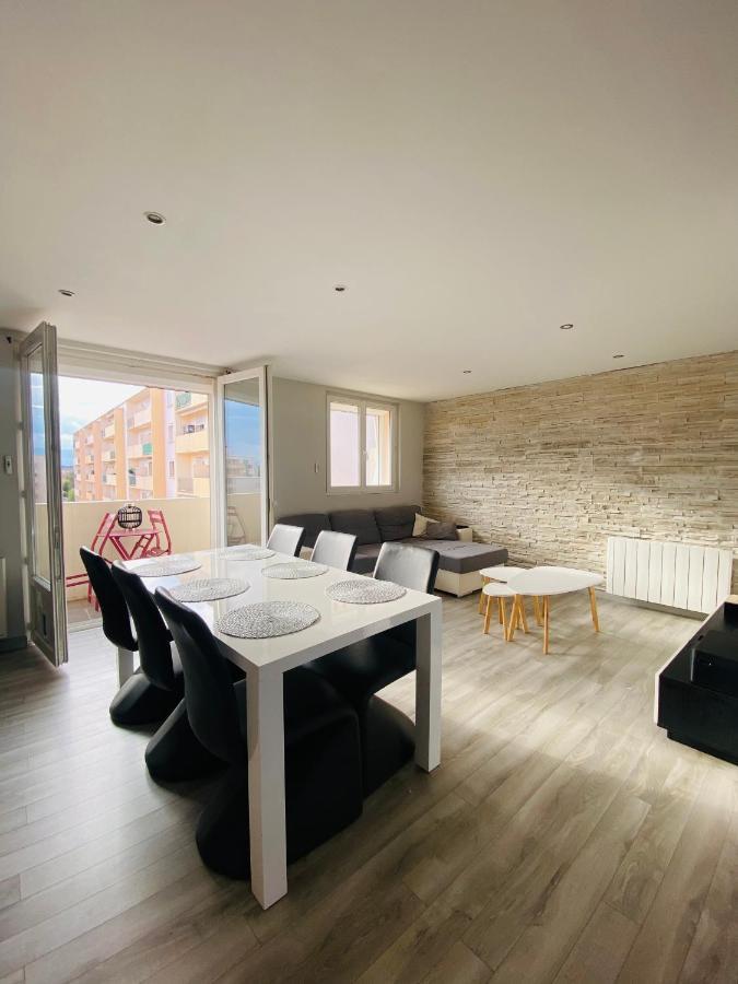 Appartement - Roanne Exterior photo